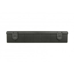 FOX LOADED LARGE TACKLE BOX