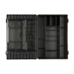 FOX LOADED LARGE TACKLE BOX