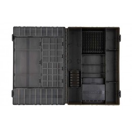 FOX LOADED LARGE TACKLE BOX