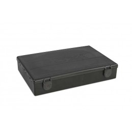 FOX LOADED LARGE TACKLE BOX