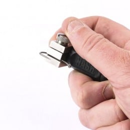 NASH HOOK DOCTOR VICE
