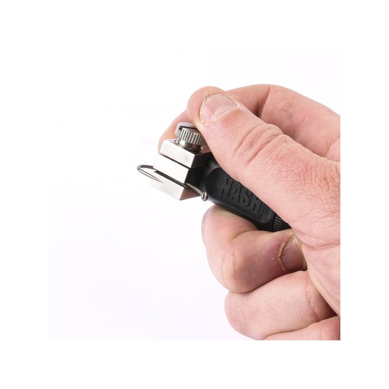 NASH HOOK DOCTOR VICE