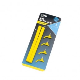 ZIG SCREWS YELLO