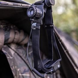 NASH POWERBANX MOONSHINE MEGA LITE HEAD