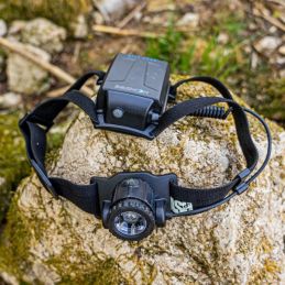 NASH POWERBANX MOONSHINE MEGA LITE HEAD