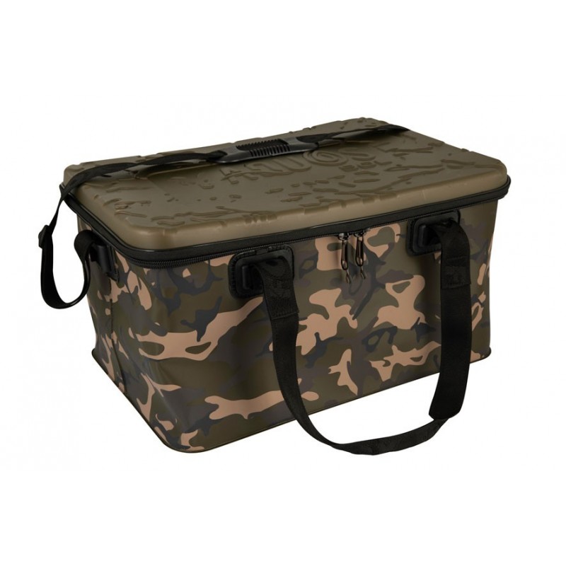 FOX AQUOS CAMOLITE 30 L EVA BAG