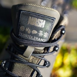 NASH ZT TRAIL BOOTS T 43