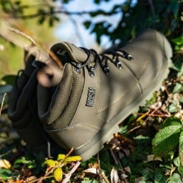 NASH ZT TRAIL BOOTS T 43