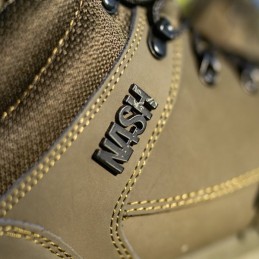 NASH ZT TRAIL BOOTS T 43