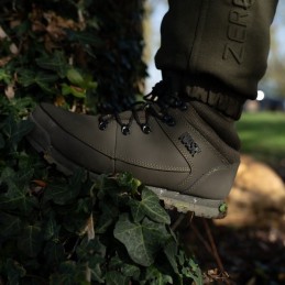 NASH ZT TRAIL BOOTS T 43