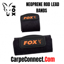 Fox Rod & Lead Bands
