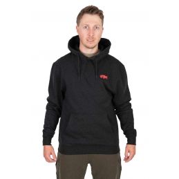 Spomb™ Black Marl Hoodie T M