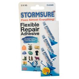 STORMSURE 3 TUBES DE 5 GRS