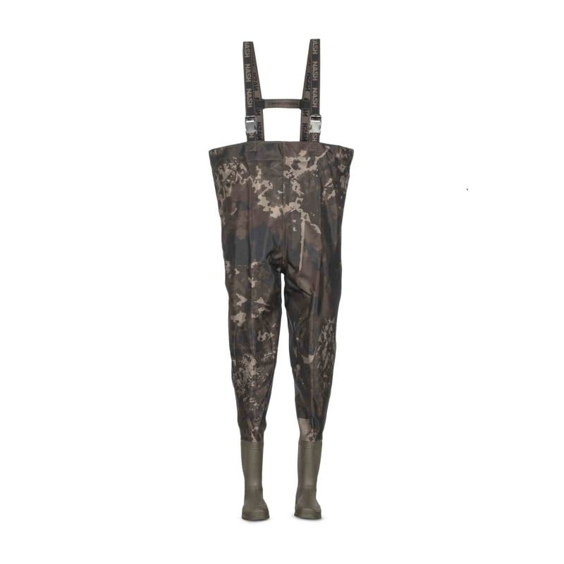 NASH ZERO TOLERANCE HD WADERS T 46