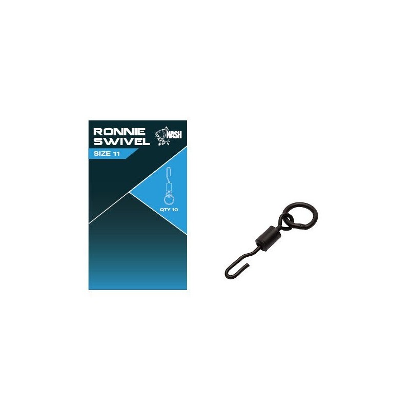 RONNIE SWIVEL T 11 X10