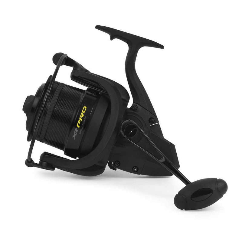 Avid Carp Moulinet XR Pro Spod/Marker – Moulinet robuste et précis | CarpeConnect