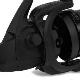 Avid Carp Moulinet XR Pro Spod/Marker – Moulinet robuste et précis | CarpeConnect