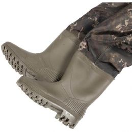 NASH ZERO TOLERANCE HD WADERS XL CAMO T 42