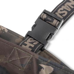 NASH ZERO TOLERANCE HD WADERS XL CAMO T 42