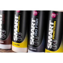 MAINLINE SWEETCORN SMART LIQUID 250 ML