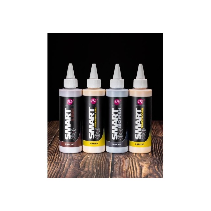 MAINLINE SWEETCORN SMART LIQUID 250 ML