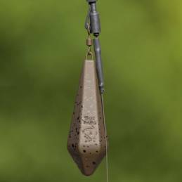 NASH TOURNAMENT SWIVEL LEAD 2.5 OZ 71 GR