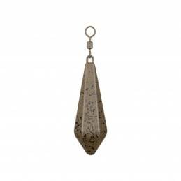 NASH TOURNAMENT SWIVEL LEAD 2.5 OZ 71 GR