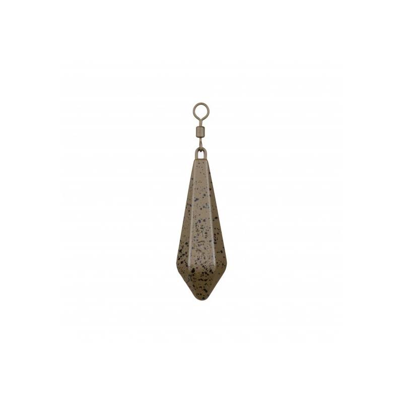 NASH TOURNAMENT SWIVEL LEAD 2.5 OZ 71 GR