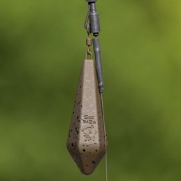 NASH TOURNAMENT SWIVEL LEAD 4.5 OZ 127 GR