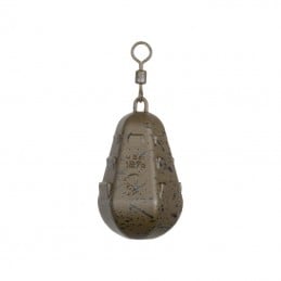 NASH DUMPY GRIPPER SWIVEL LEAD 3 OZ 85 GR
