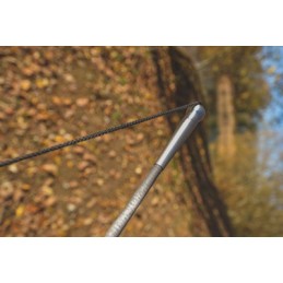 Solar P1 Bow Loc Landing Net épuisette carpe carbone