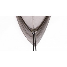 Solar A1 Bow Loc Landing Net épuisette carpe carbone