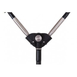 Solar A1 Bow Loc Landing Net épuisette carpe carbone