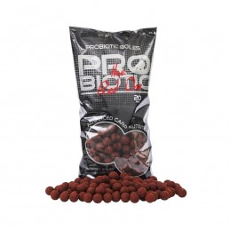 STARBAITS PROBIOTIC RED ONE...