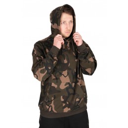 FOX LW PULLOVER HOODY CAMO M