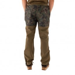 TRAKKER TECHPRO WATERPROOF TROUSERS XL