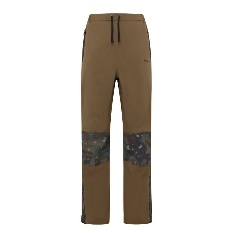 TRAKKER TECHPRO WATERPROOF TROUSERS XL