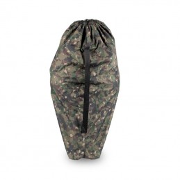 TRAKKER LEVELITE CAMO LUNA CHAIR