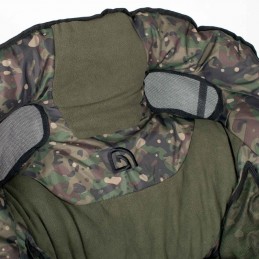 TRAKKER LEVELITE CAMO LUNA CHAIR