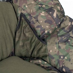 TRAKKER LEVELITE CAMO LUNA CHAIR