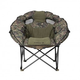 TRAKKER LEVELITE CAMO LUNA CHAIR