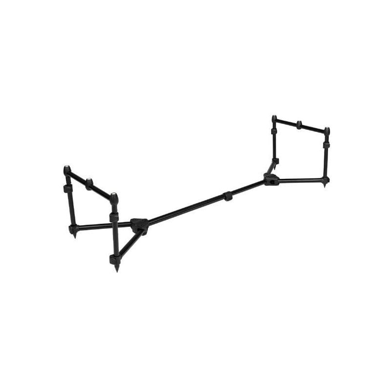 TRAKKER T1 3 ROD POD