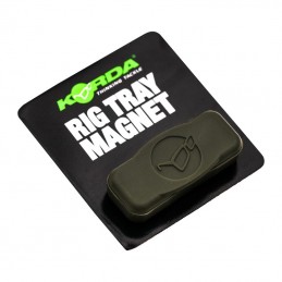 Korda Tackle Box Magnet