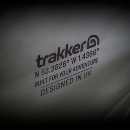 TRAKKER NXC CAMO DELUXE RUCKSACK