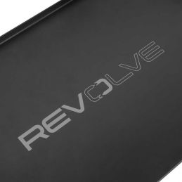 Avid Carp Revolve Biwy Table – Table aluminium réglable pour abri de pêche | CarpeConnect