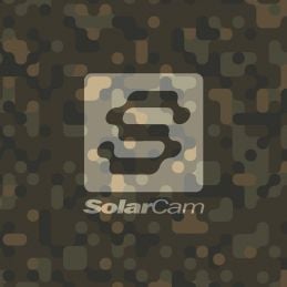 Sac Solar SP C-Tech Compact Buzzer Bar Bag | Protection Buzz Bars et Alarmes | CarpeConnect.com