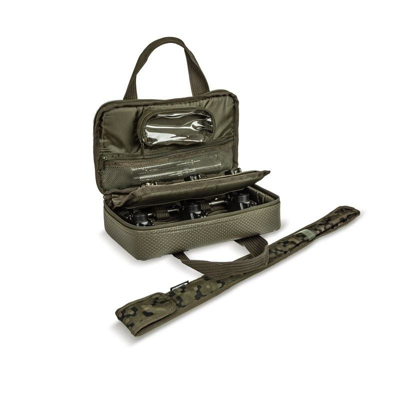 Sac Solar SP C-Tech Compact Buzzer Bar Bag | Protection Buzz Bars et Alarmes | CarpeConnect.com