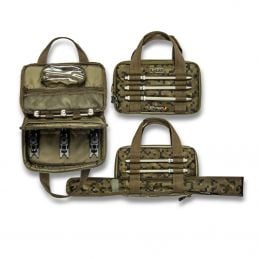 Sac Solar SP C-Tech Compact Buzzer Bar Bag | Protection Buzz Bars et Alarmes | CarpeConnect.com