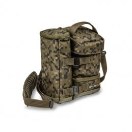 SOLAR SP C-TECH CAMERA BAG