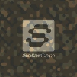 SOLAR SP C-TECH ACCESSORY CASE MEDIUM